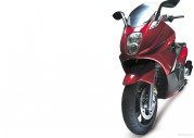 Gilera Nexus 300